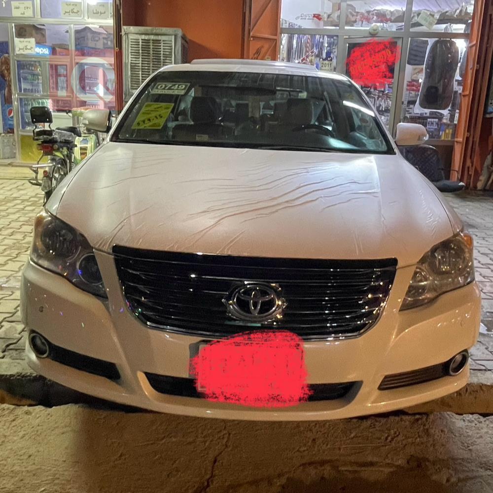 Toyota Avalon